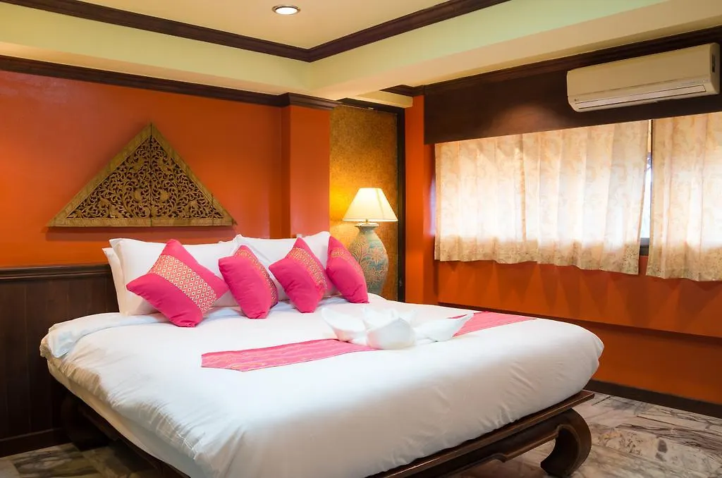 My Place Boutique Hotel Koh Lanta 3*,