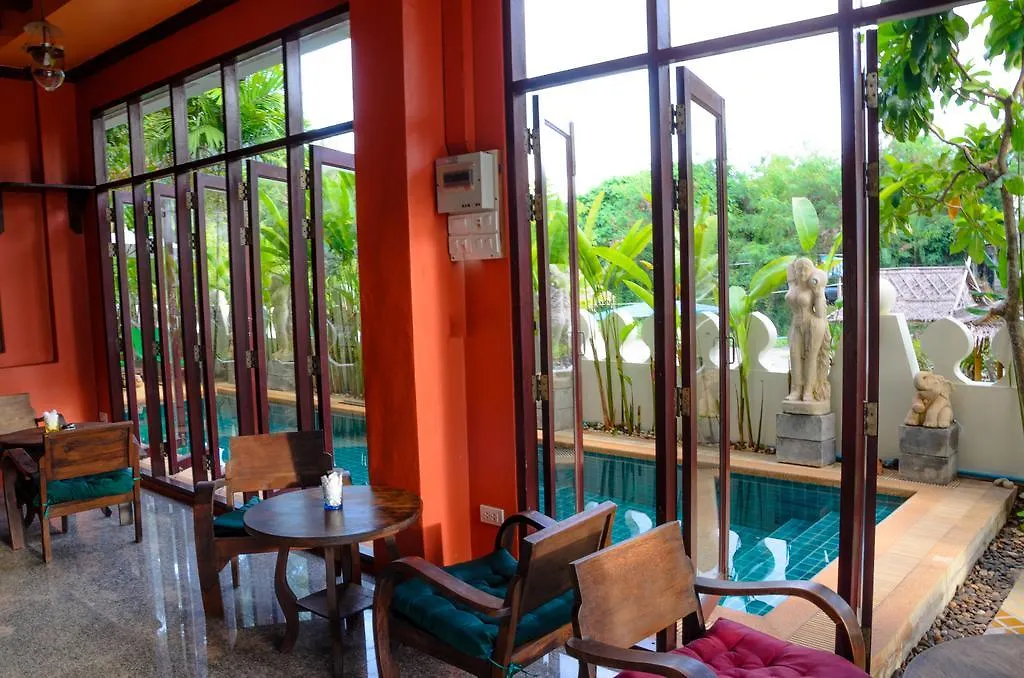 My Place Boutique Hotel Koh Lanta