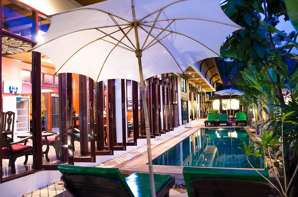 My Place Boutique Hotel Koh Lanta 3*,