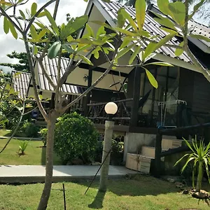 Lanta Fa Rung Guest house