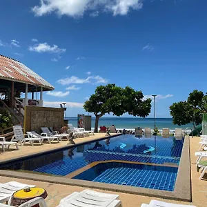 Lanta Garden Guest house