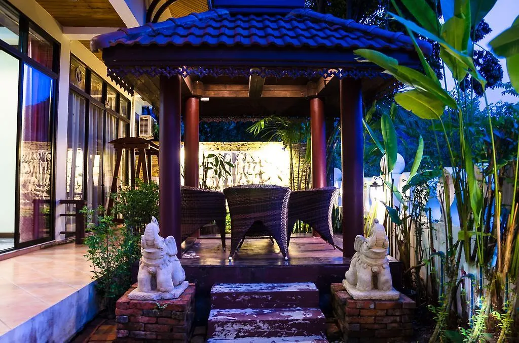 My Place Boutique Hotel Ko Lanta