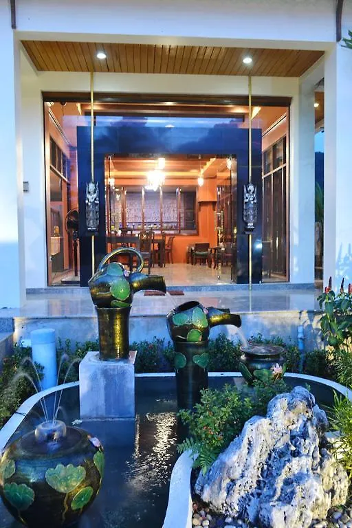 My Place Boutique Hotel Ko Lanta 3*,  Thaiföld